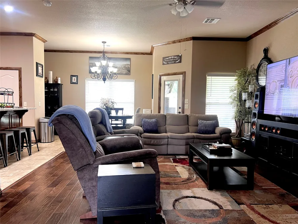 804 Great Oaks Drive McAlester, OK 74501