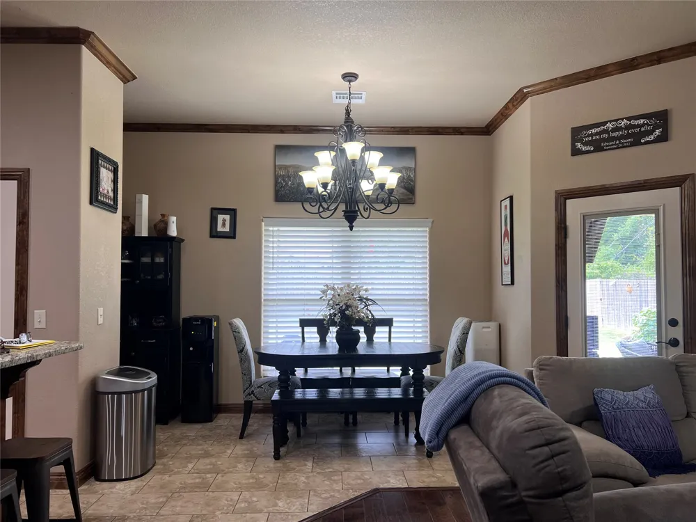 804 Great Oaks Drive McAlester, OK 74501