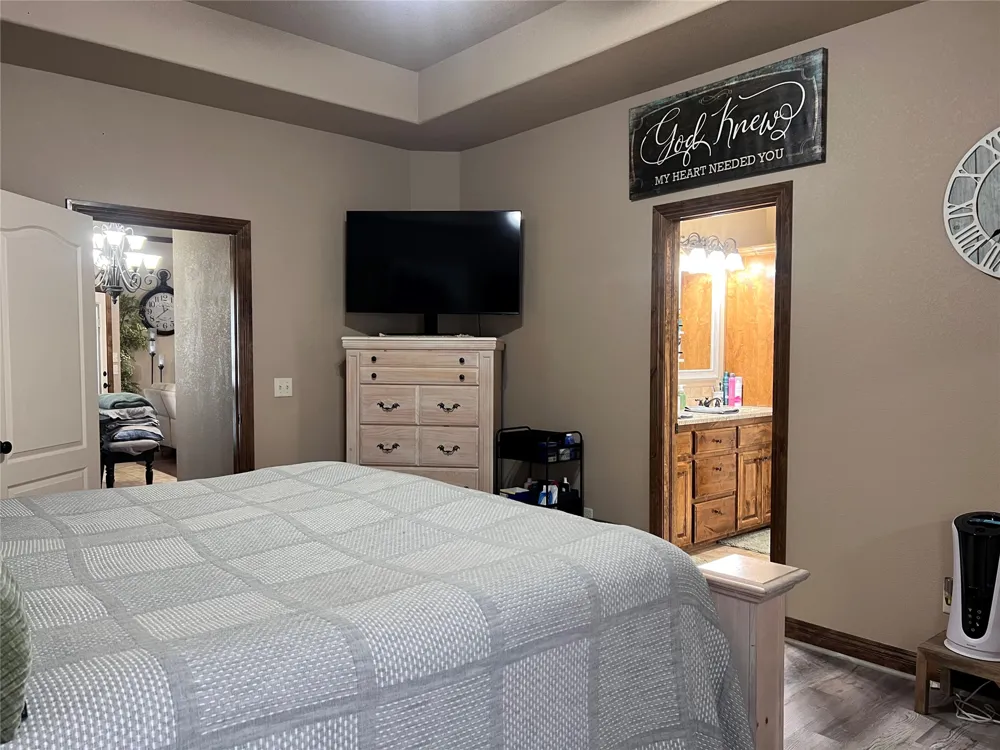 804 Great Oaks Drive McAlester, OK 74501