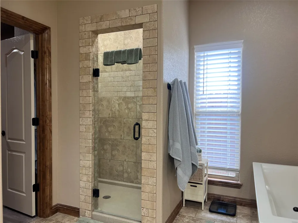 804 Great Oaks Drive McAlester, OK 74501