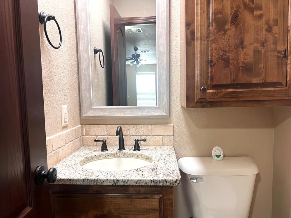 804 Great Oaks Drive McAlester, OK 74501