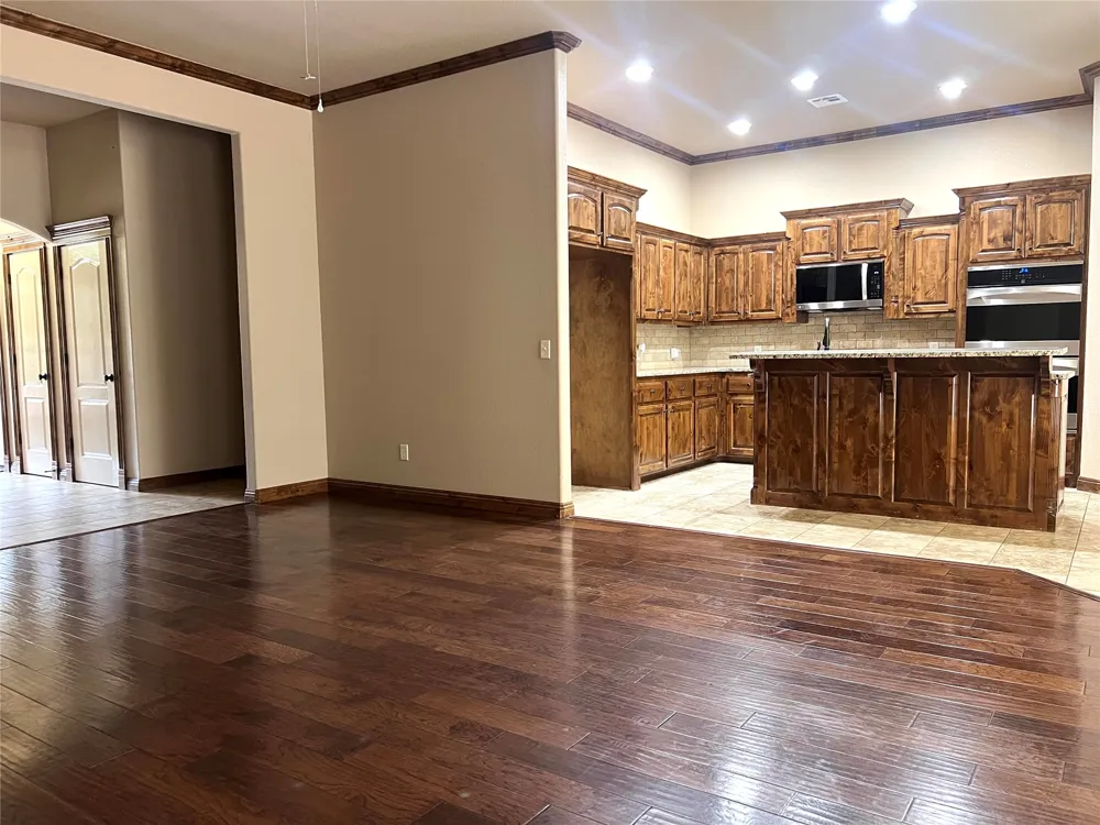 804 Great Oaks Drive McAlester, OK 74501