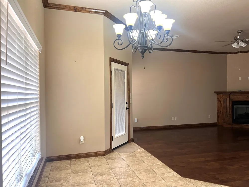 804 Great Oaks Drive McAlester, OK 74501
