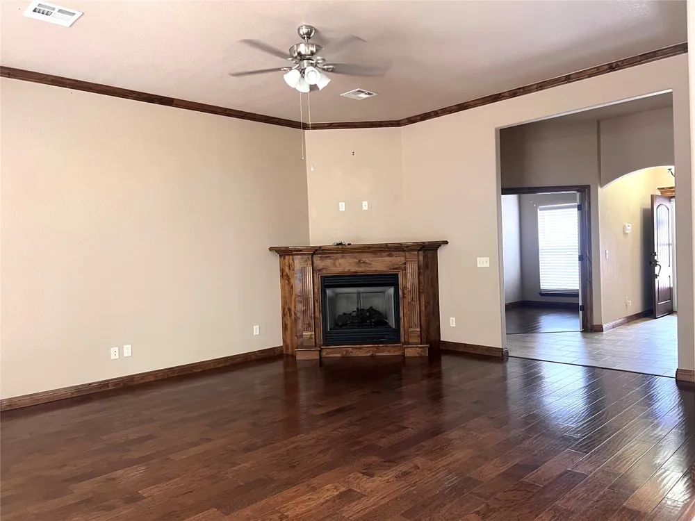 804 Great Oaks Drive McAlester, OK 74501