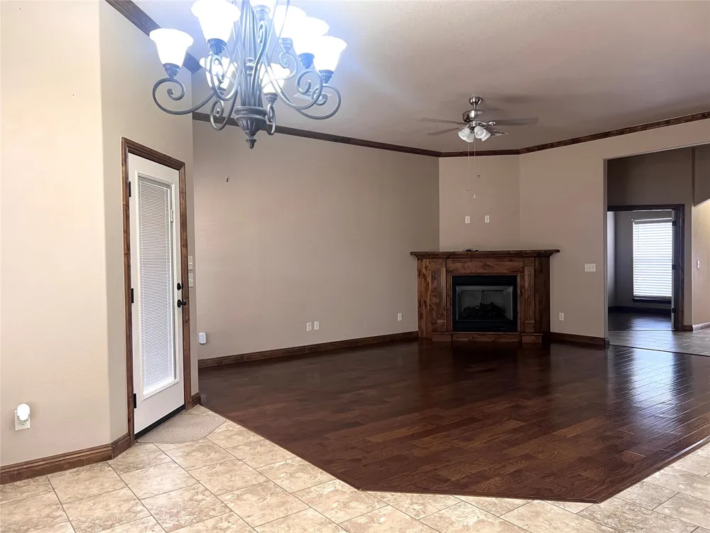 804 Great Oaks Drive McAlester, OK 74501