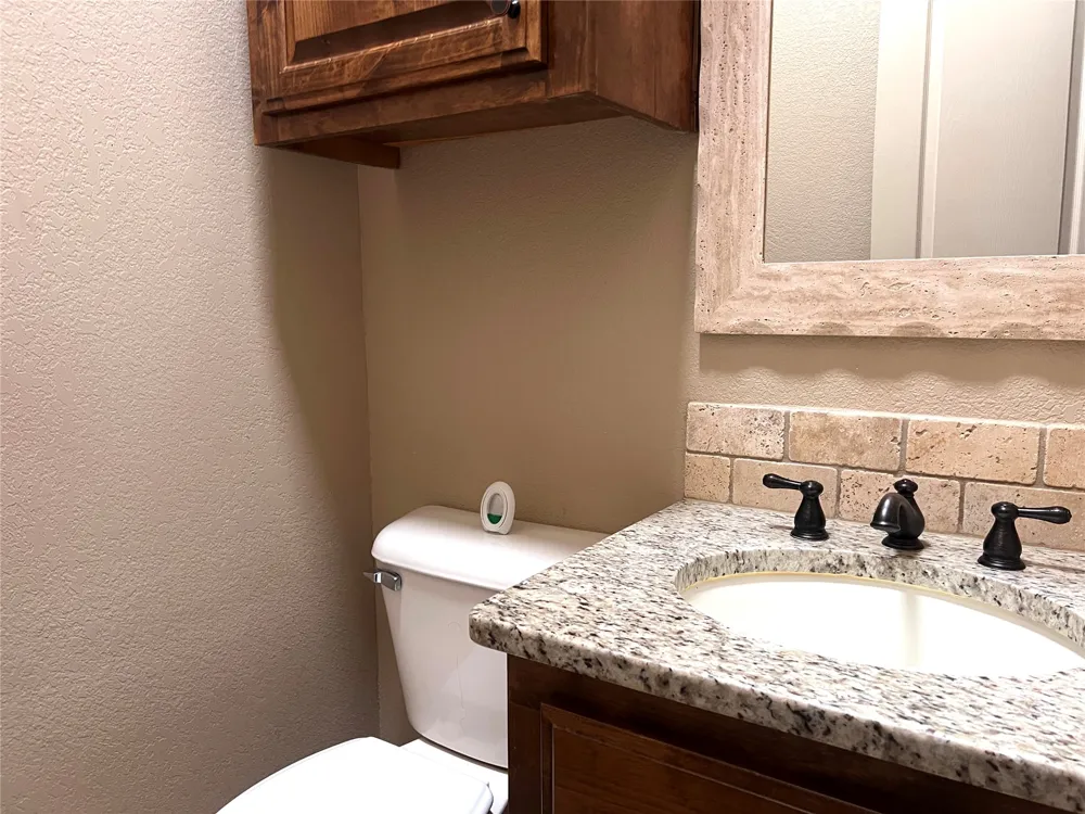 804 Great Oaks Drive McAlester, OK 74501