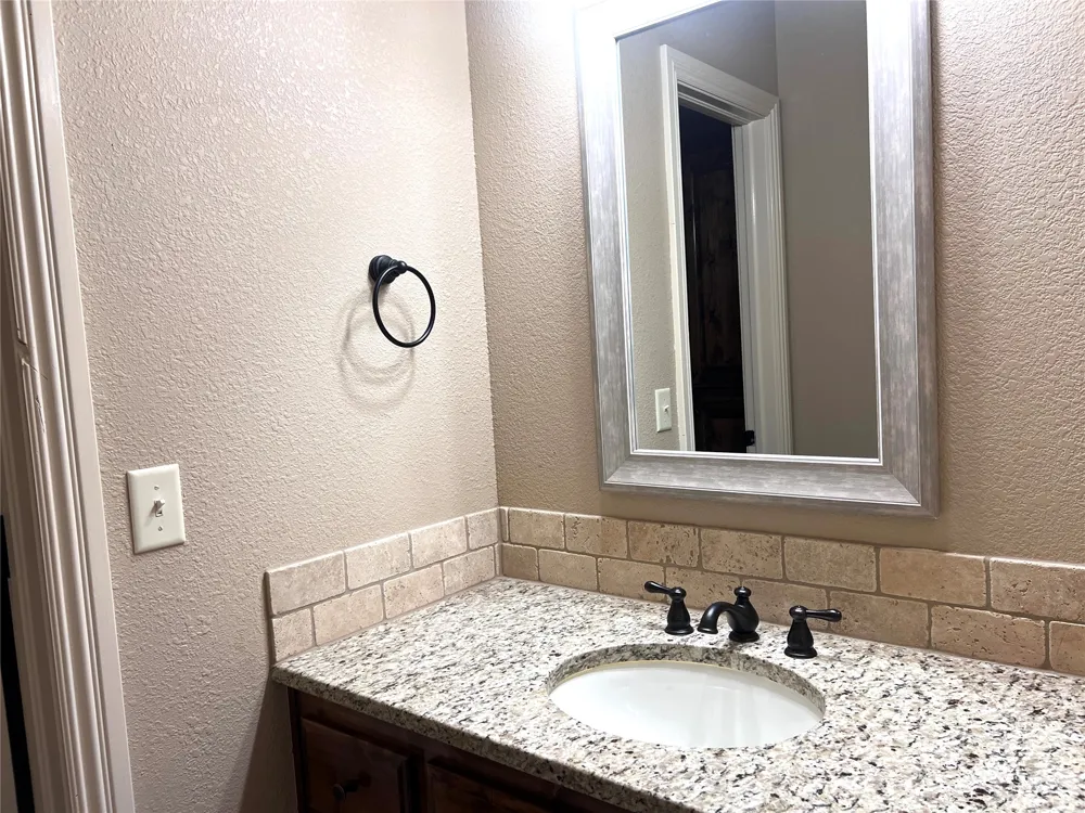 804 Great Oaks Drive McAlester, OK 74501