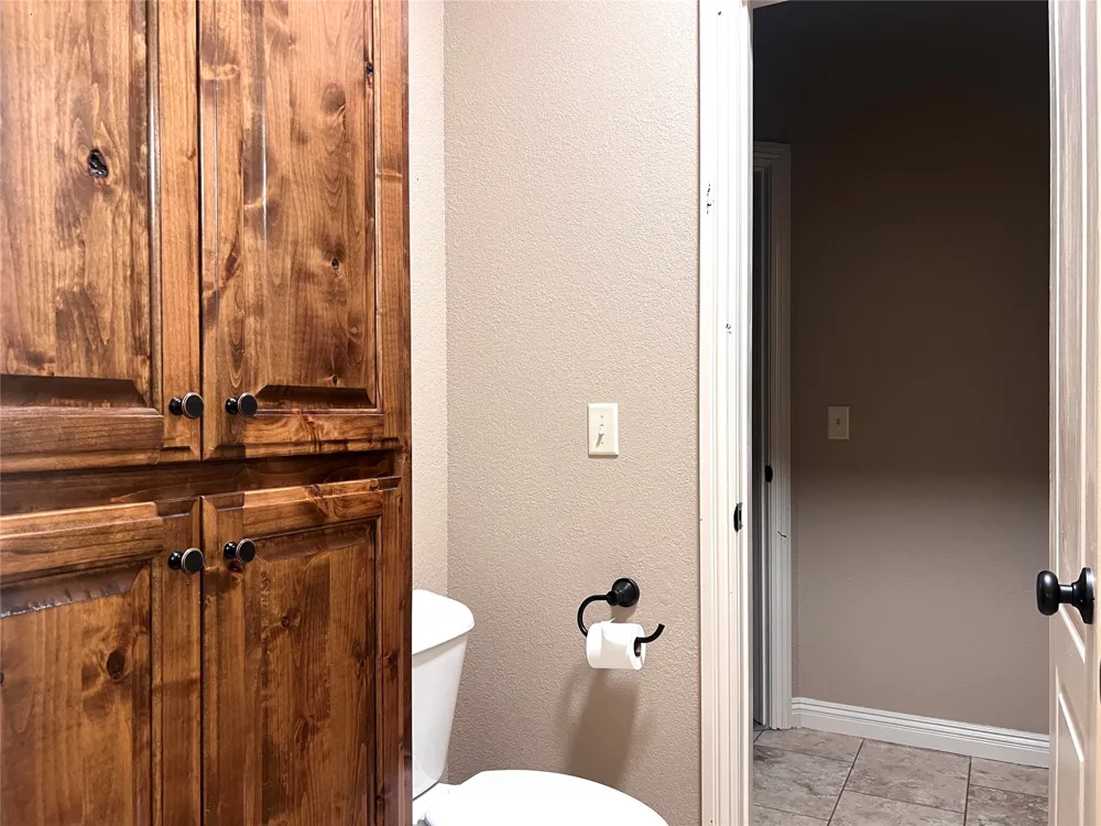 804 Great Oaks Drive McAlester, OK 74501