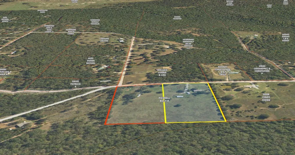 8895 490 Tahlequah, OK 74464