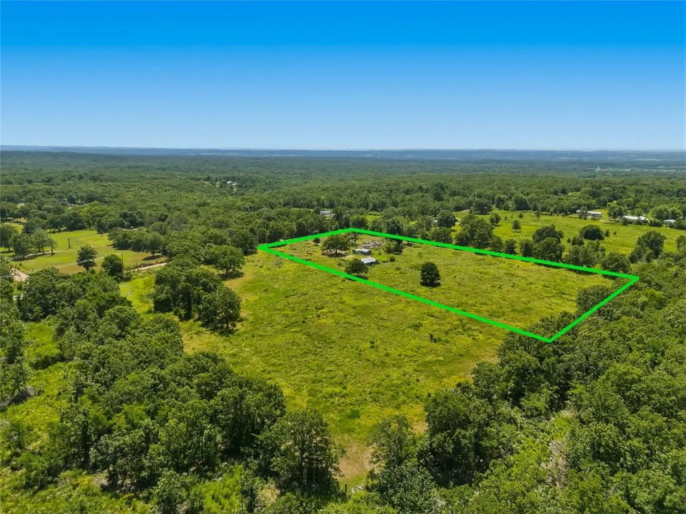 8895 490 Tahlequah, OK 74464