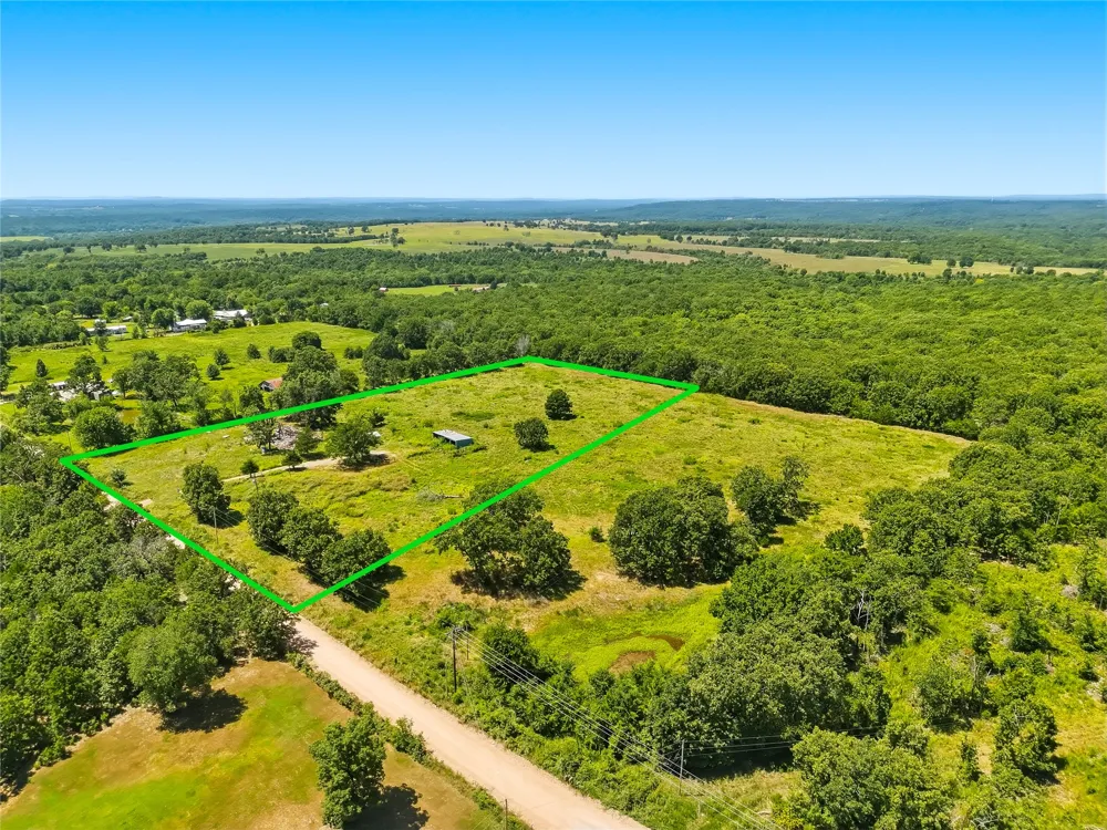 8895 490 Tahlequah, OK 74464