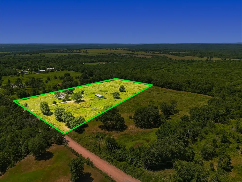 8895 490 Tahlequah, OK 74464