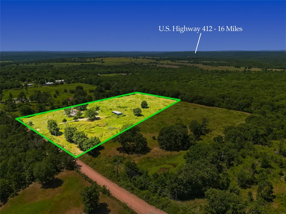 8895 490 Tahlequah, OK 74464