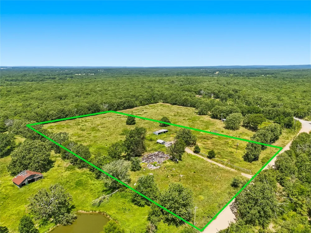 8895 490 Tahlequah, OK 74464