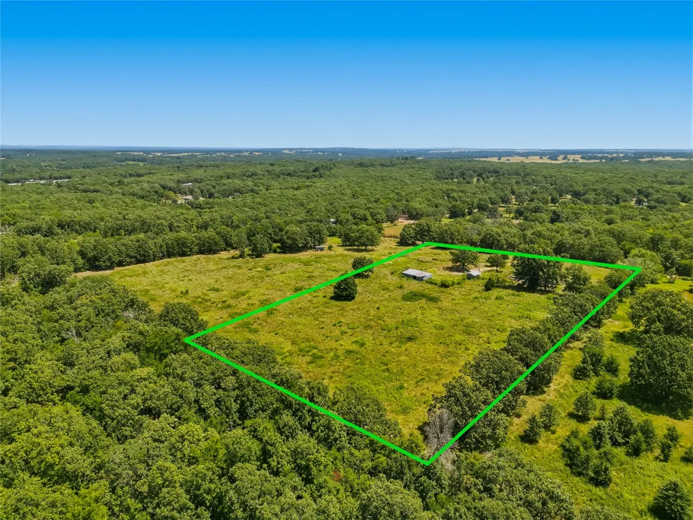 8895 490 Tahlequah, OK 74464