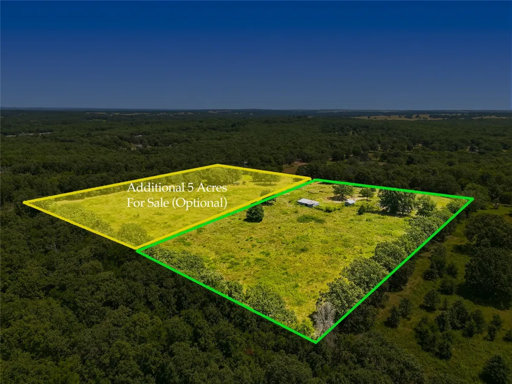 8895 490 Tahlequah, OK 74464