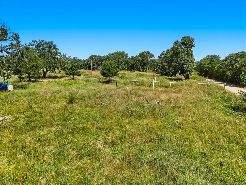 8895 490 Tahlequah, OK 74464
