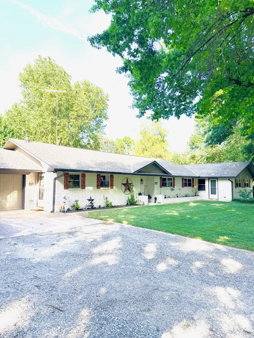 3601 Lincoln Street Enid, OK 73703