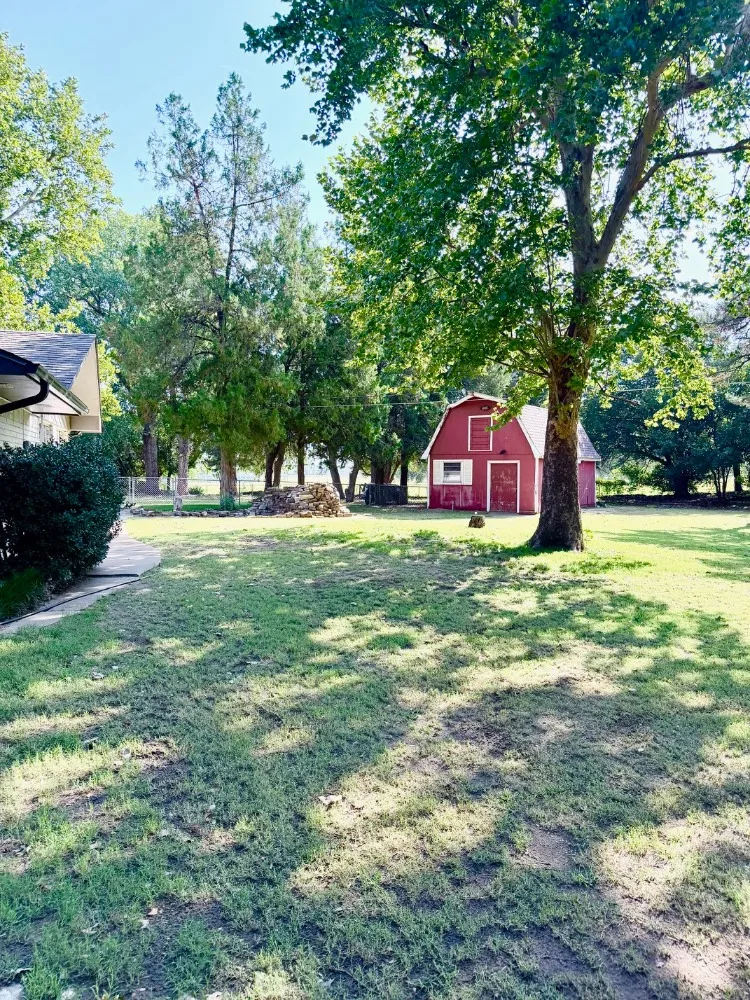 3601 Lincoln Street Enid, OK 73703