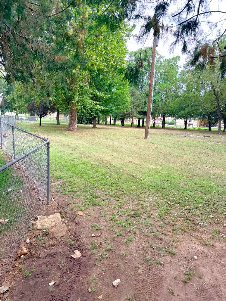 3601 Lincoln Street Enid, OK 73703