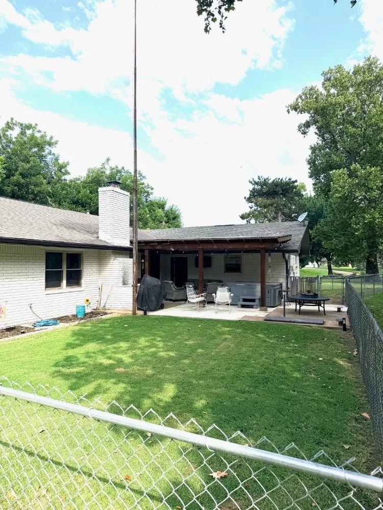 3601 Lincoln Street Enid, OK 73703