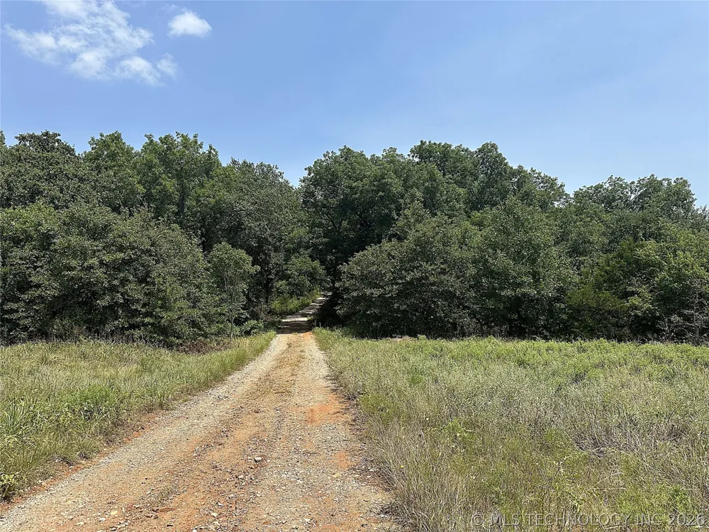 4000 Midway Road Wilson, OK 73463
