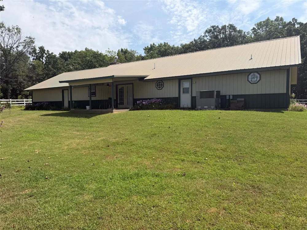 25834 E 307 PLACE E Chelsea, OK 74016