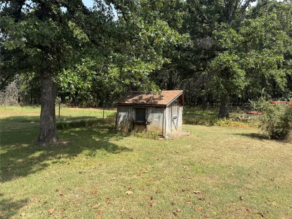 25834 E 307 PLACE E Chelsea, OK 74016