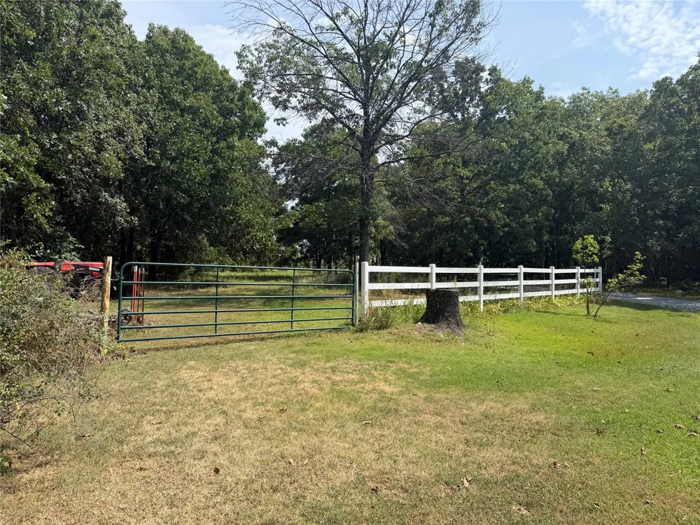 25834 E 307 PLACE E Chelsea, OK 74016