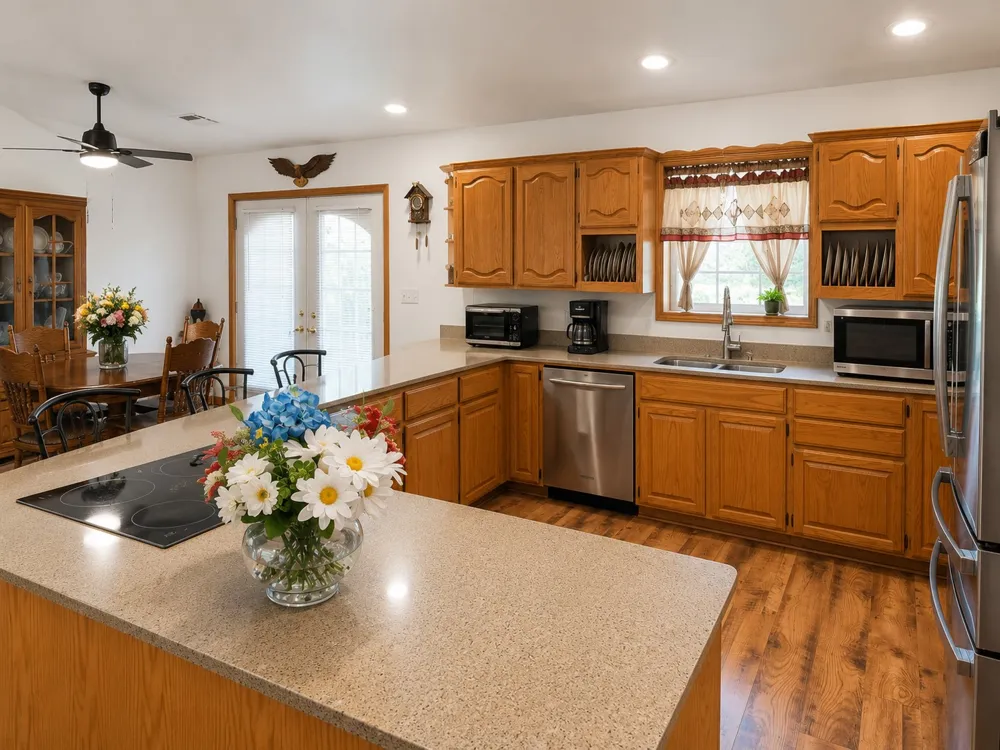 25834 E 307 PLACE E Chelsea, OK 74016