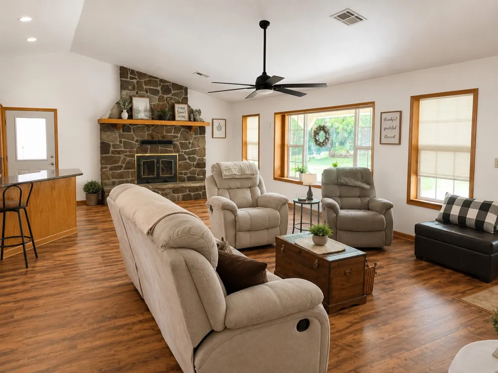 25834 E 307 PLACE E Chelsea, OK 74016