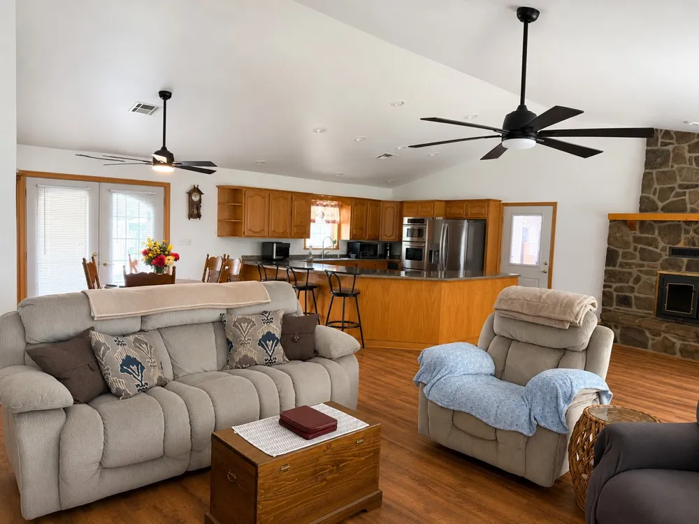 25834 E 307 PLACE E Chelsea, OK 74016