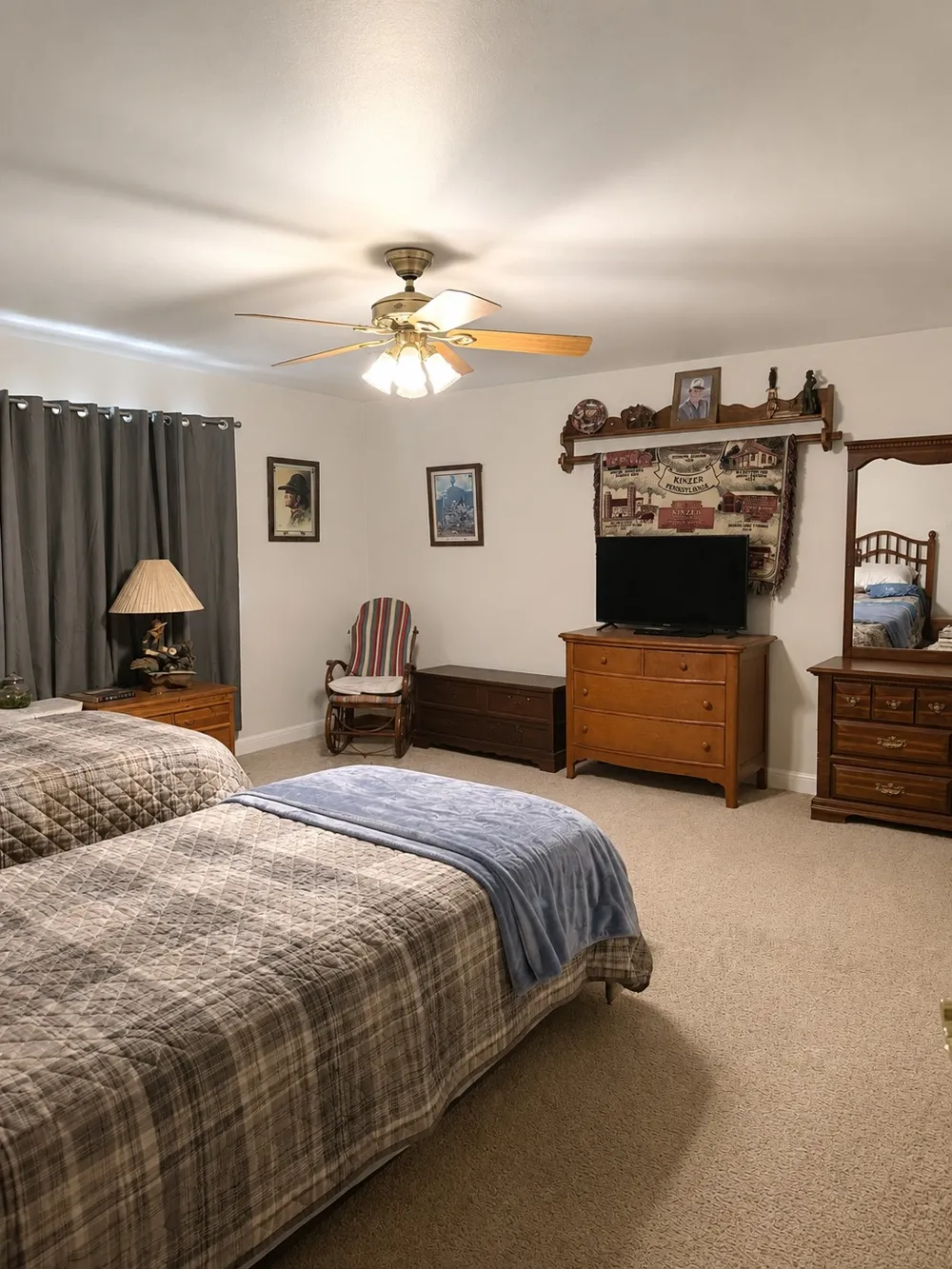 25834 E 307 PLACE E Chelsea, OK 74016