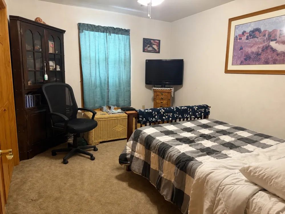 25834 E 307 PLACE E Chelsea, OK 74016