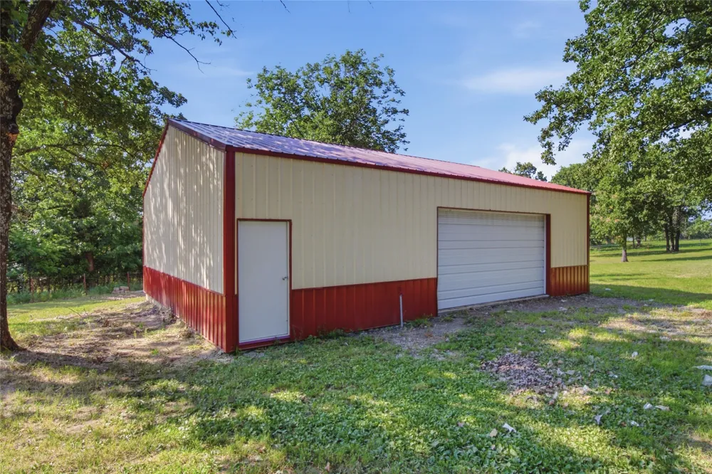 2454 129th West Avenue Sand Springs, OK 74063