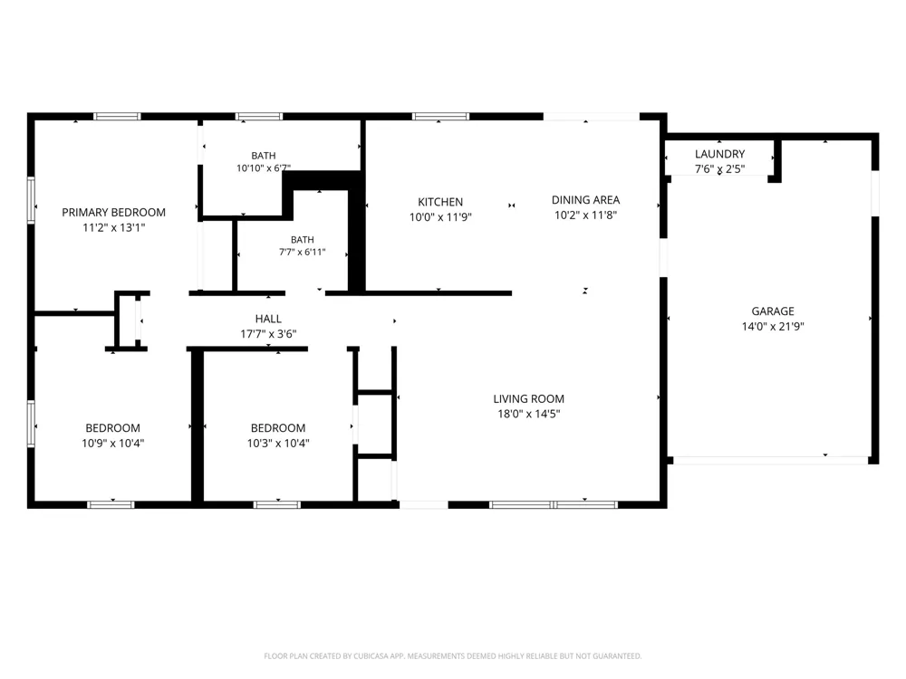 2454 129th West Avenue Sand Springs, OK 74063