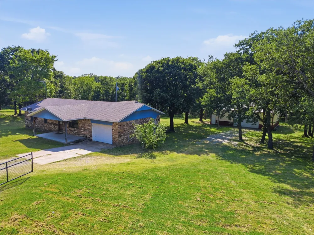 2454 129th West Avenue Sand Springs, OK 74063