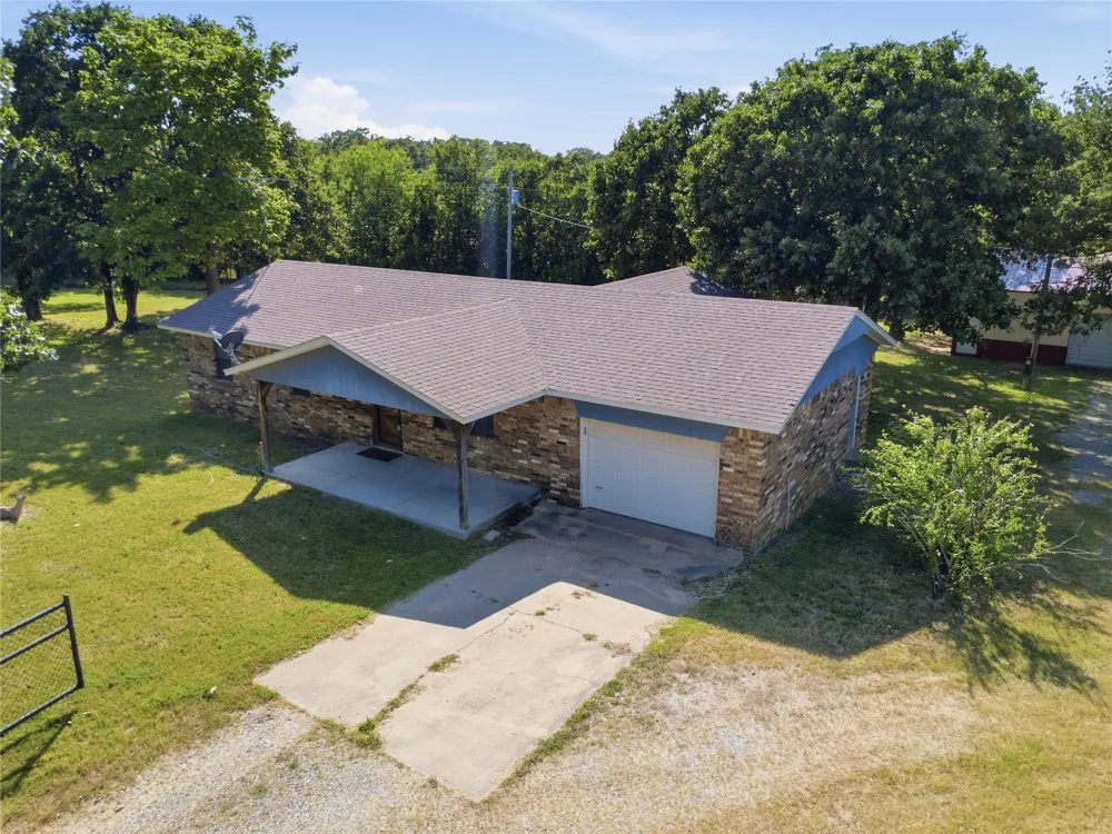 2454 129th West Avenue Sand Springs, OK 74063