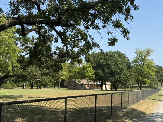 2454 129th West Avenue Sand Springs, OK 74063