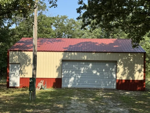 2454 129th West Avenue Sand Springs, OK 74063