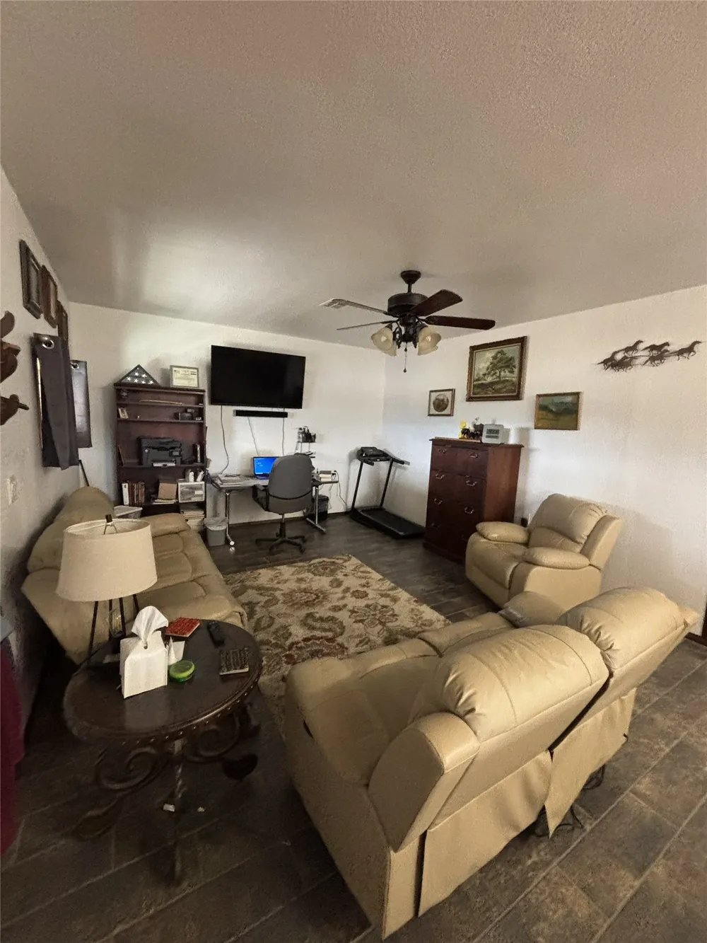 169767 Hwy 2 Highway Clayton, OK 74536