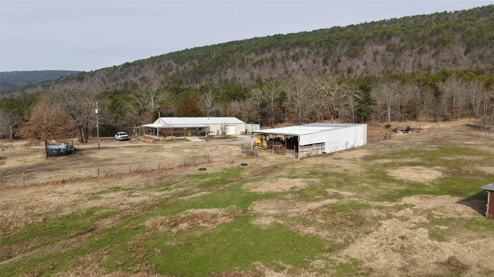 169767 Hwy 2 Highway Clayton, OK 74536