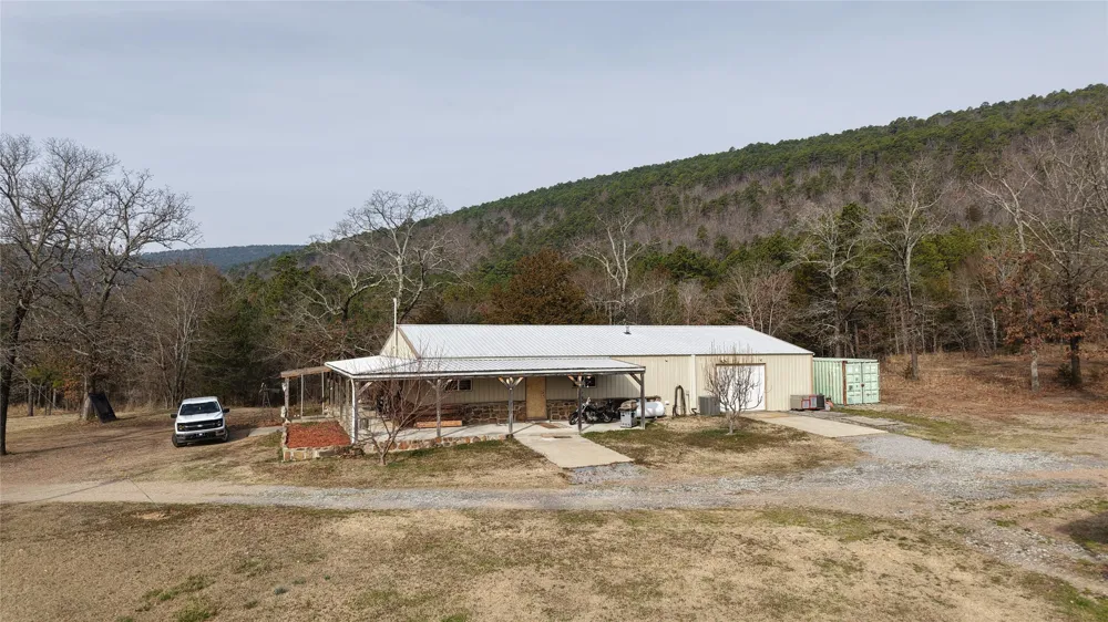 169767 Hwy 2 Highway Clayton, OK 74536