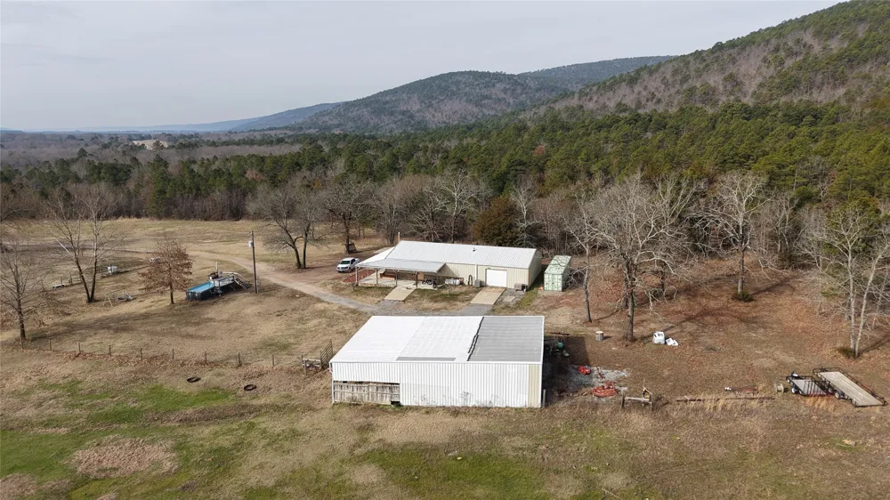169767 Hwy 2 Highway Clayton, OK 74536