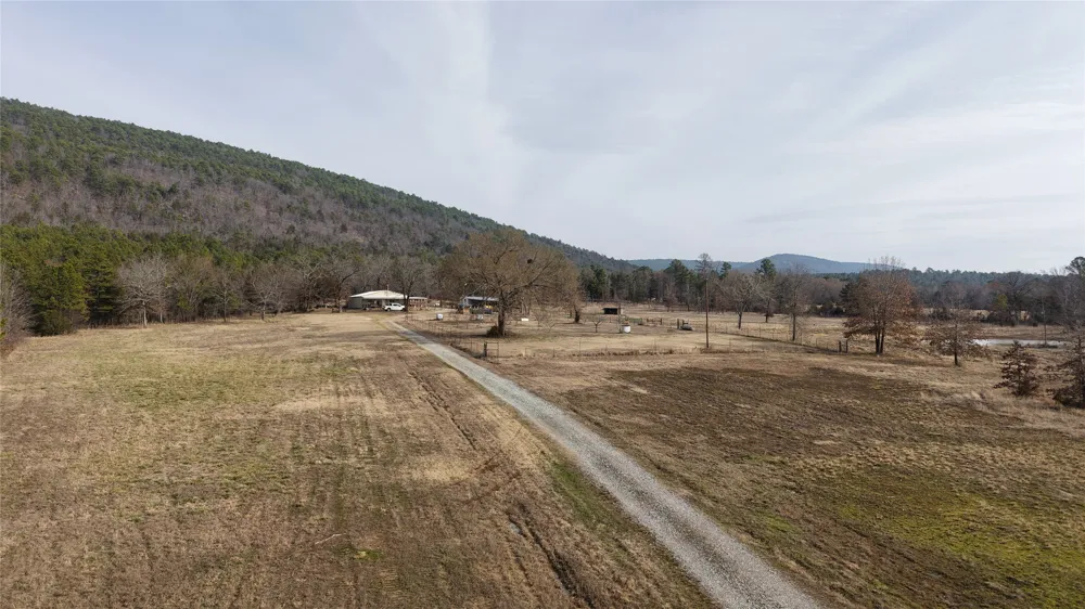 169767 Hwy 2 Highway Clayton, OK 74536