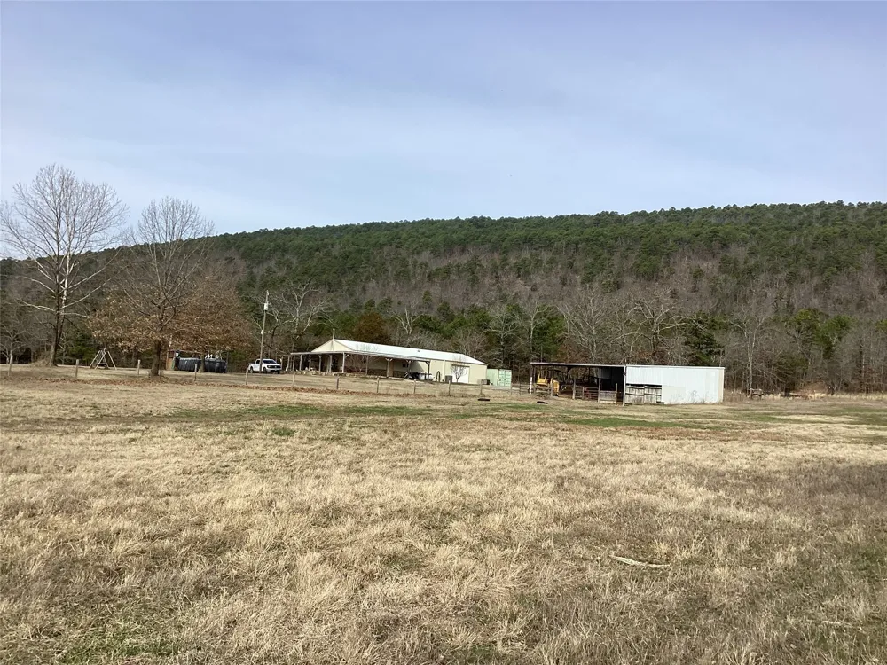 169767 Hwy 2 Highway Clayton, OK 74536