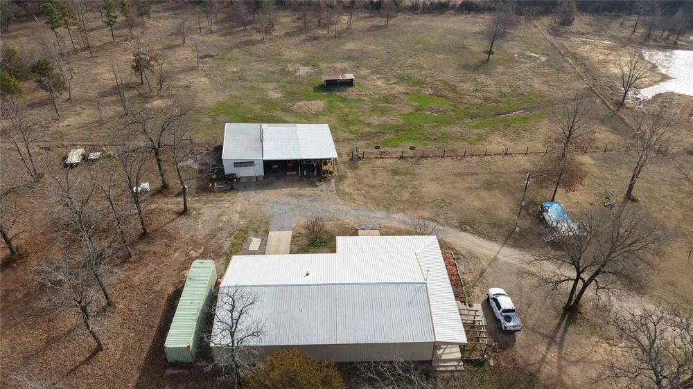 169767 Hwy 2 Highway Clayton, OK 74536