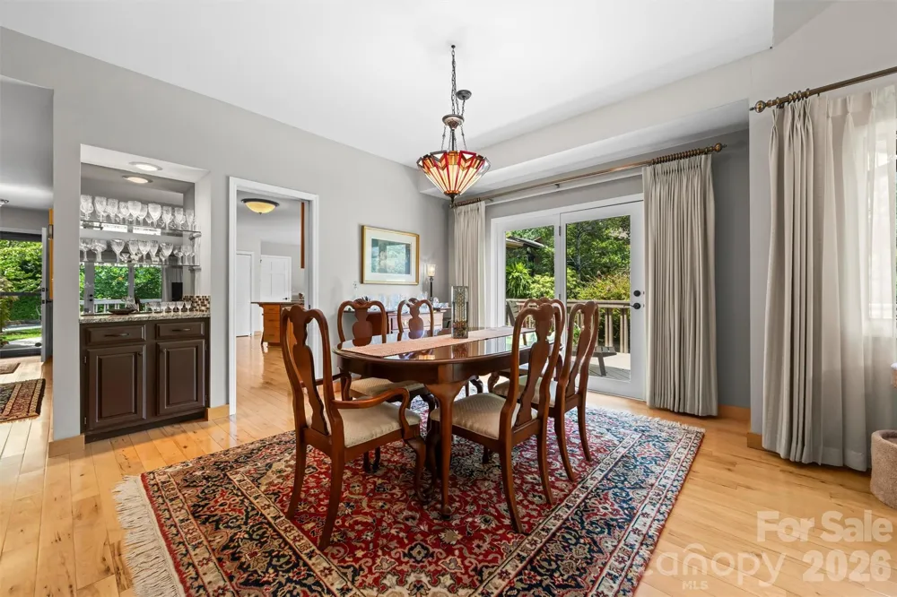 4 Governors Way Asheville, NC 28804