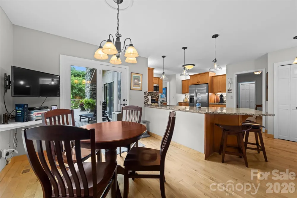 4 Governors Way Asheville, NC 28804