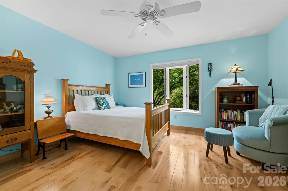 4 Governors Way Asheville, NC 28804